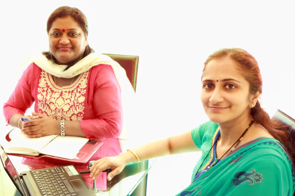 Partners in Excellence: How a Power Duo found their Calling in Career Training 